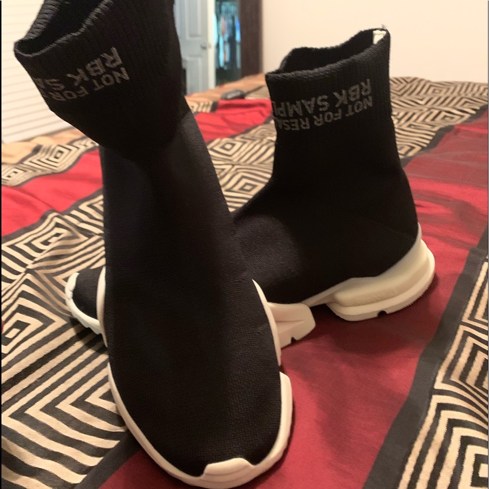 ReeBox Sock Runner